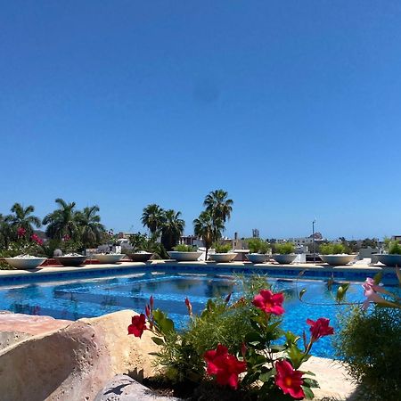Hotel Tierra Marina Centro Historico Mazatlán Εξωτερικό φωτογραφία