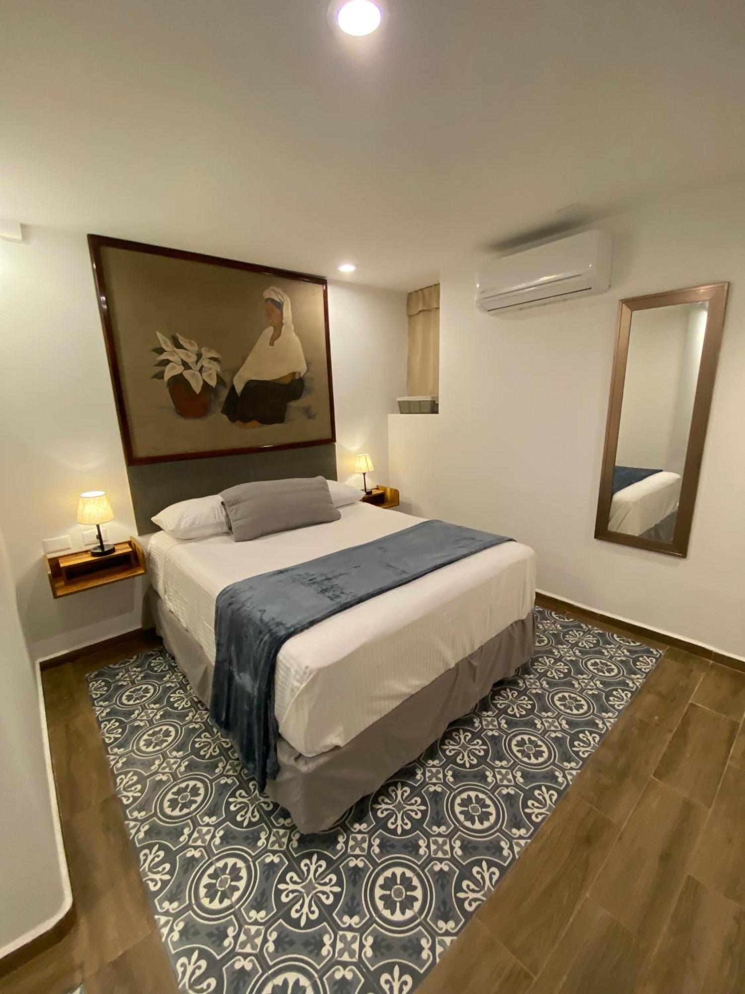 Hotel Tierra Marina Centro Historico Mazatlán Εξωτερικό φωτογραφία