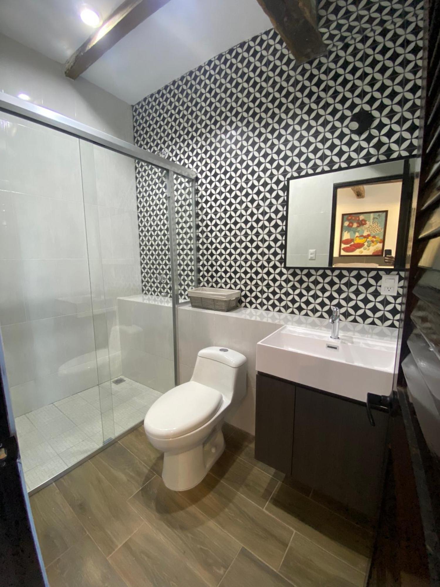 Hotel Tierra Marina Centro Historico Mazatlán Εξωτερικό φωτογραφία