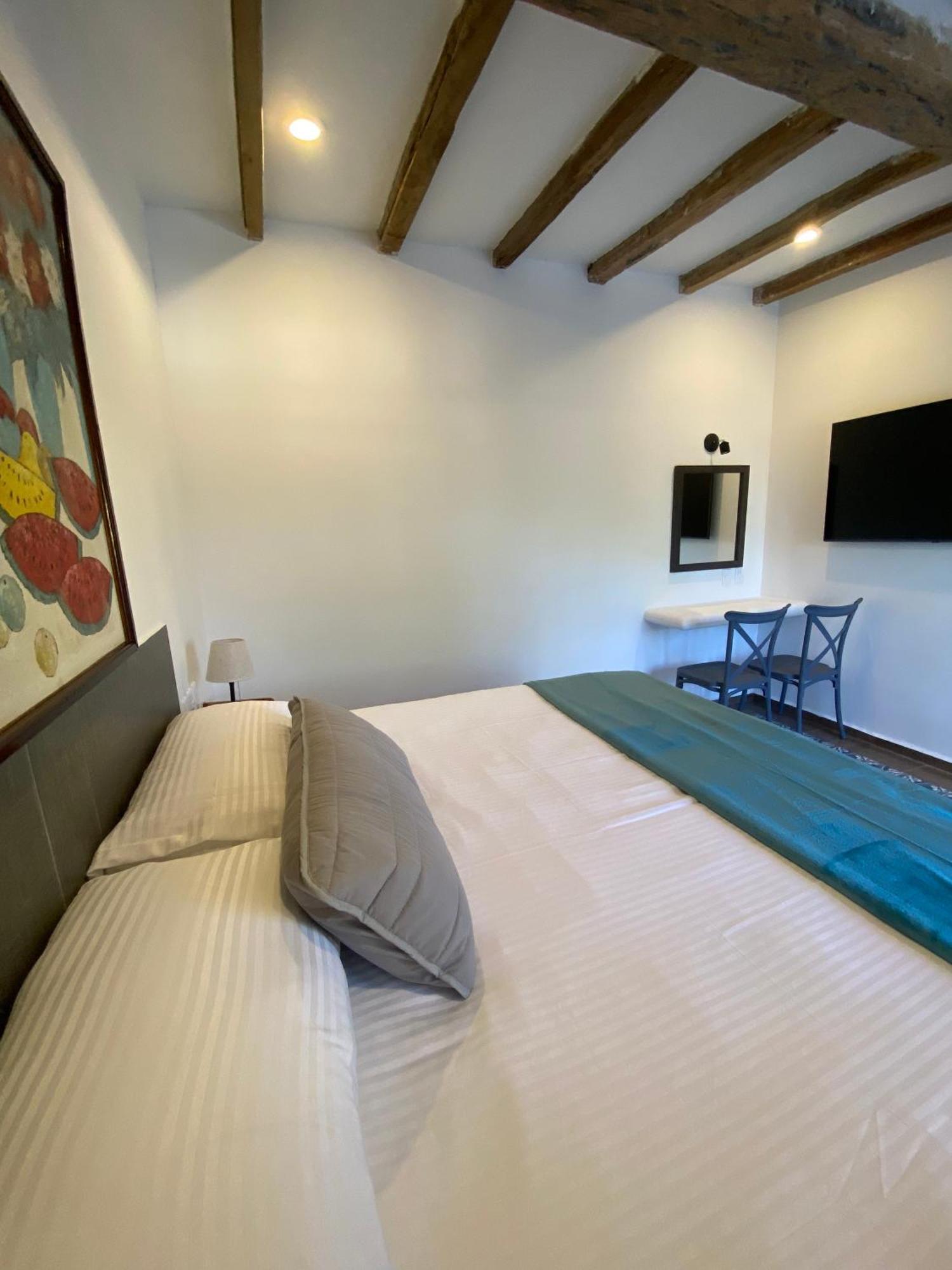 Hotel Tierra Marina Centro Historico Mazatlán Εξωτερικό φωτογραφία